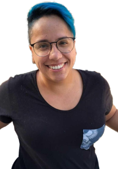 Marina Miranda Fagundes