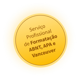 Serviço Profissional de Formatação ABNT, APA e Vancouver